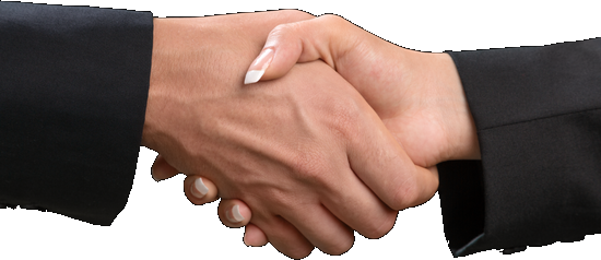 Trusted Advisor Handshake